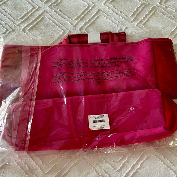 NWT Summersalt Tote - Picture 3 of 5